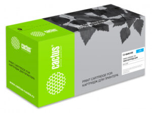 Картридж Cactus CS-Q6461A