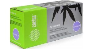 Картридж Cactus CS-FAD412A