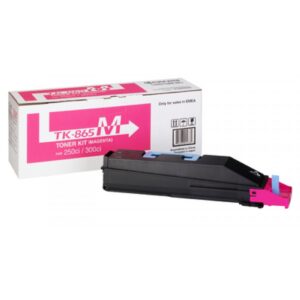 Картридж Kyocera TK-865M