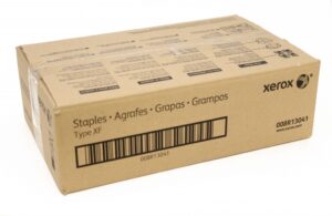 Скрепки Xerox 008R13041