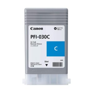 Картридж Canon PFI-030C
