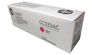 Картридж HP CC533AC