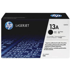 Картридж HP Q2613A 13A
