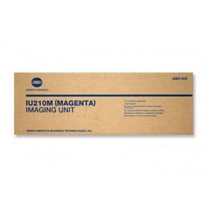 Картридж Konica Minolta IU-210M