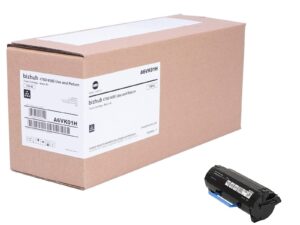 Картридж Konica Minolta TNP-44