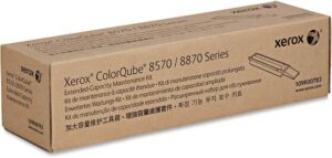 Комплект технического обслуживания Xerox 109R00783
