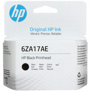 Печатающая головка HP 6ZA17AE