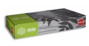 Картридж Cactus CS-TK675