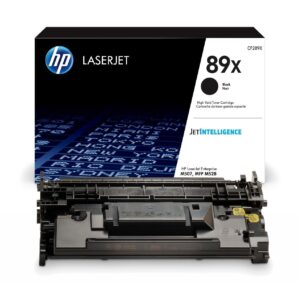 Картридж HP CF289X 89X