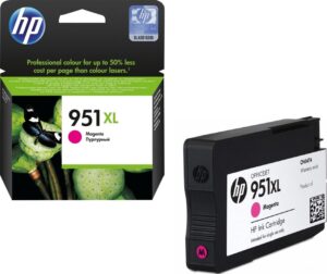 Картридж HP CN047AE 951XL