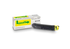 Картридж Kyocera TK-5150Y