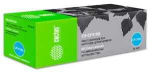 Картридж Cactus CS-CF410X