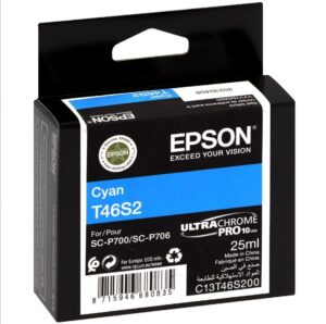 Картридж Epson C13T46S200