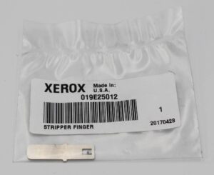 Запчасть Xerox 019E25012