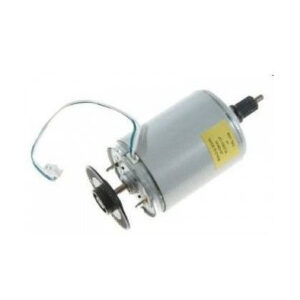 Мотор HP RL1-2591/RM1-7603/RL1-2949/RM1-7602/RM1-7900