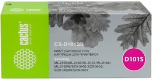 Картридж Cactus CS-D101S (CS-D101SS)
