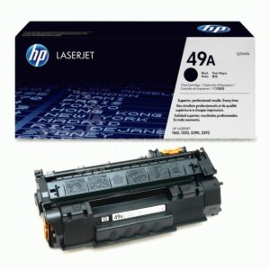 Картридж HP Q5949A 49A