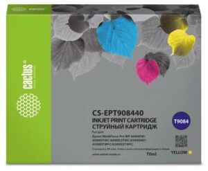 Картридж Cactus CS-EPT908440
