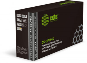 Картридж Cactus CS-CF214X