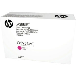 Картридж HP Q5953AC