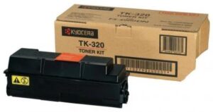 Картридж Kyocera TK-320