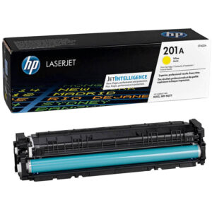 Картридж HP CF402X 201X