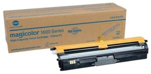 Картридж Konica Minolta A0V306H