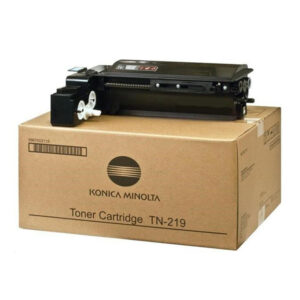 Картридж Konica Minolta TN-219
