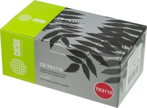 Картридж Cactus CS-TK3130