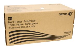 Тонер-картридж Xerox 006R01552