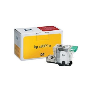 Скрепки HP C8091A/C8085-60541