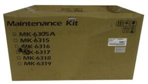 Сервисный комплект Kyocera MK-6305A (1702LH8KL0/1702LH0UN0)