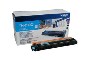 Картридж Brother TN230Bk