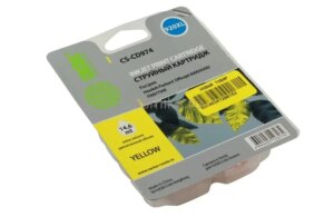 Картридж Cactus CS-CD974