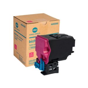 Картридж Konica Minolta TNP-22M