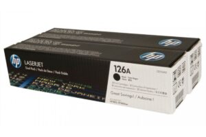 Картридж HP CE310AD 126A