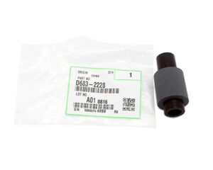 Ролик Ricoh D6832228