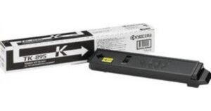 Картридж Kyocera TK-895K