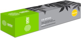 Картридж Cactus CS-WC232 (006R01046)