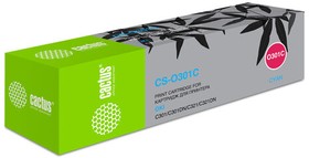 Картридж Cactus CS-O301C (44973543)