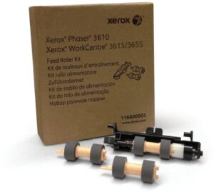 Запчасть Xerox 116R00003