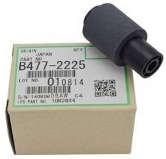 Ролик Ricoh B4772225
