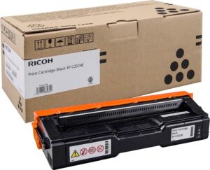 Картридж Ricoh SPC252HE bk