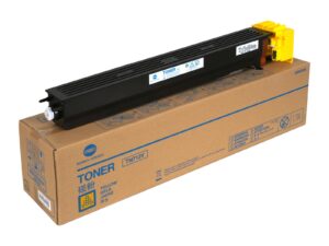 Картридж Konica Minolta TN-713Y