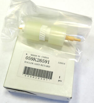 Ролик Xerox 059K26591