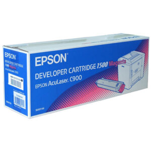 Картридж Epson C13S050156