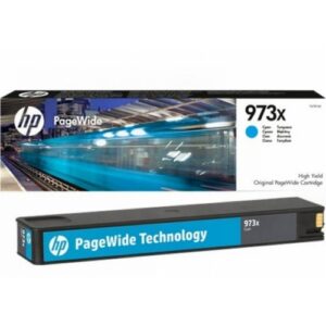 Картридж HP F6T81AE 973X