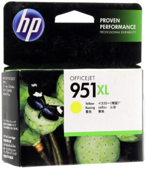 Картридж HP CN048AE 951XL