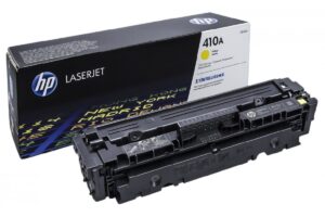 Картридж HP CF412A 410A