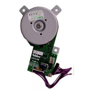Мотор HP RM1-5051/RM1-5064/RM1-8287